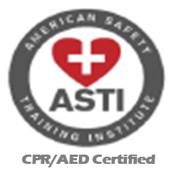 CPR AED Certification
